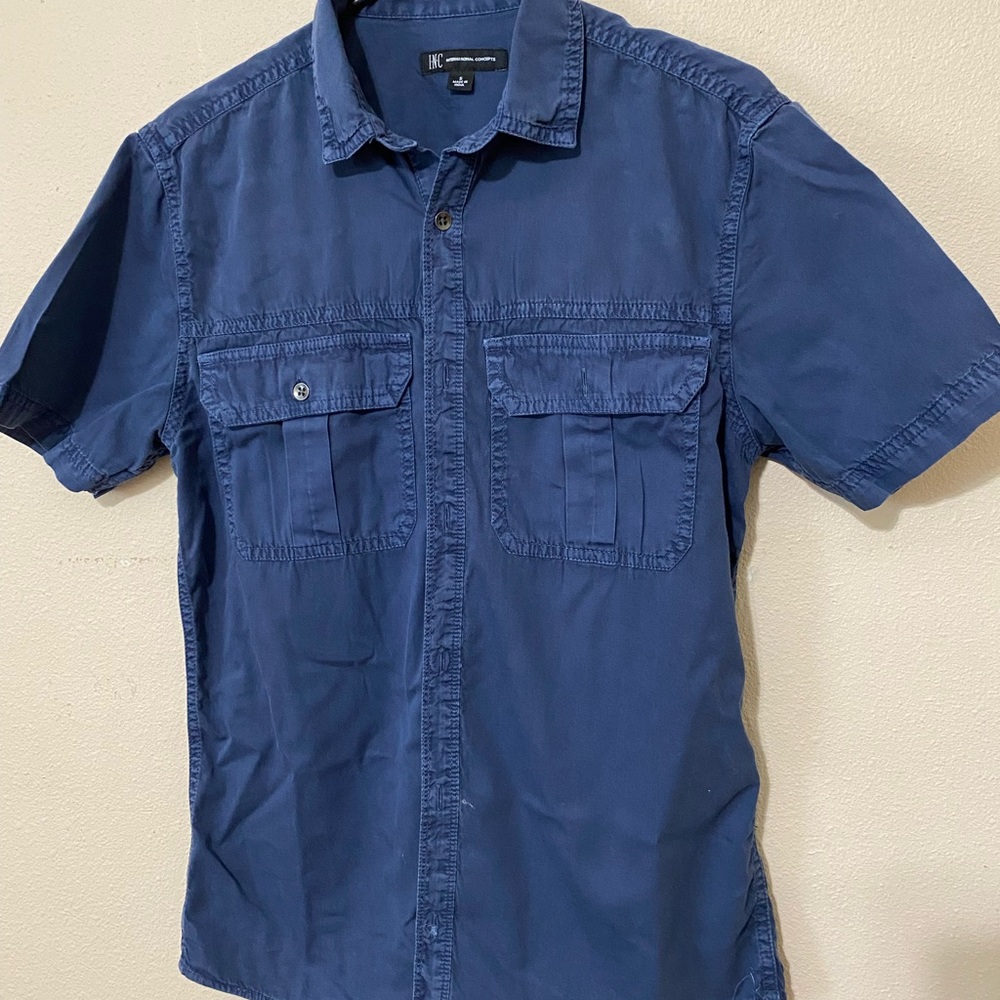 Men’s shirt